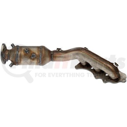 674-926 by DORMAN - Catalytic Converter - with Integrated Exhaust Manifold