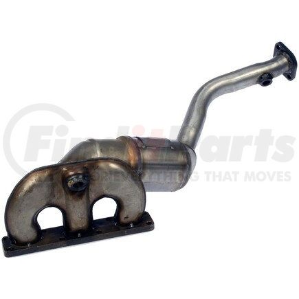 674-974 by DORMAN - Manifold Converter - Not CARB Compliant