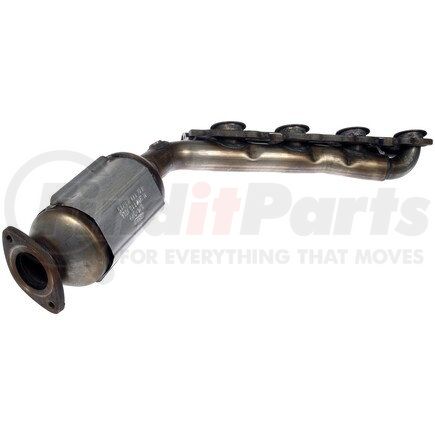 674-977 by DORMAN - Catalytic Converter with Integrated Exhaust Manifold