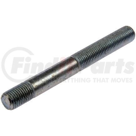 675-012 by DORMAN - Double Ended Stud - 7/16-20 x 5/8 In. And 7/16-20 x 1-7/8 In.