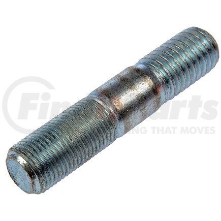 675-052 by DORMAN - Double Ended Stud - 5/8-11 x 1 In. and 5/8-18 x 1-1/4 In.