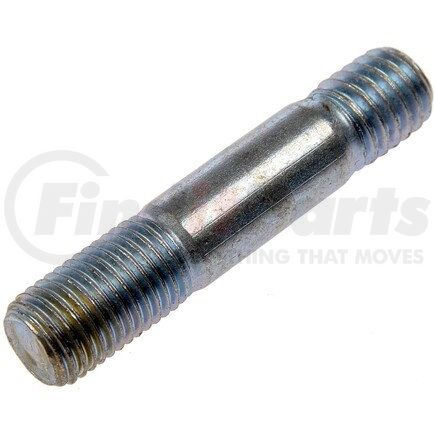 675-033 by DORMAN - Double-Ended Studs Grade 8 - 7/16-14 x 1/2 In. and 7/16-20 x 3/4 In.