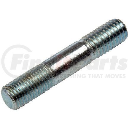 675-065 by DORMAN - Double Ended Stud - 7/16-14 x 11/16 In. and 7/16-20 x 11/16 In.