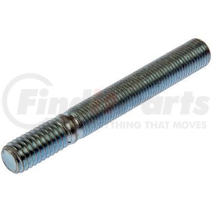 675-099 by DORMAN - Double Ended Stud - 3/8-16 x 5/8 In. and 3/8-24 x 2 In.