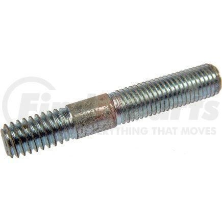 675-093 by DORMAN - Double Ended Stud - 5/16-18 x 9/16 In. and 5/16-24 x 1 In.
