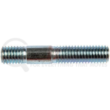 675-333 by DORMAN - Double Ended Stud - M8-1.25 x 23mm and M8-1.25 x 10mm