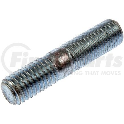 675-109 by DORMAN - Double Ended Stud - 1/2-13 x 3/4 In. and 1/2-20 x 1 In.