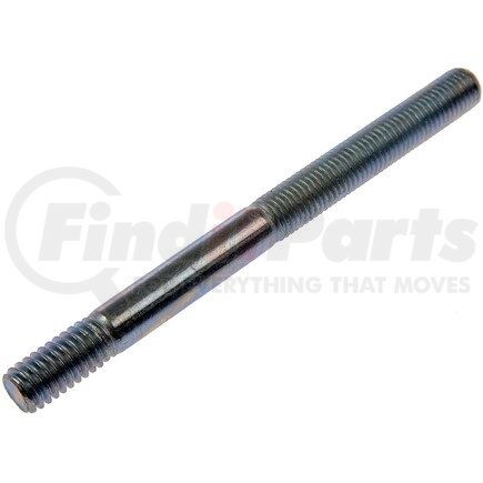 675-113 by DORMAN - Double Ended Stud - 5/16-18 x 5/8 In. and 5/16-24 x 1-7/8 In.