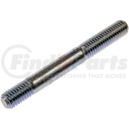 675-338 by DORMAN - Double Ended Stud - M8-1.25 x 24mm and M8-1.25 x 10mm