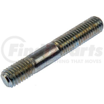 675-354 by DORMAN - Double Ended Stud - M10-1.50 x 28mm and M10-1.50 x 12mm