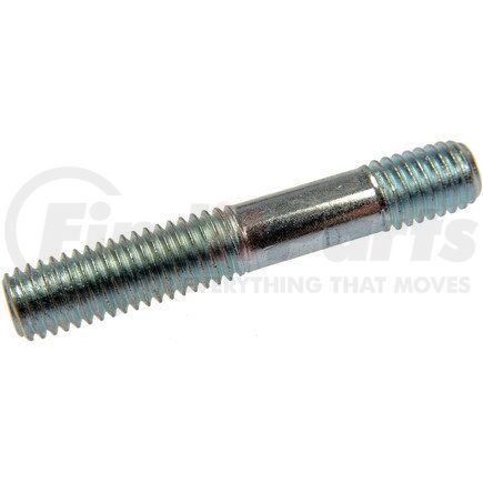 675-334.1 by DORMAN - Double Ended Stud - M8-1.25 x 23mm and M8-1.25 x 10mm