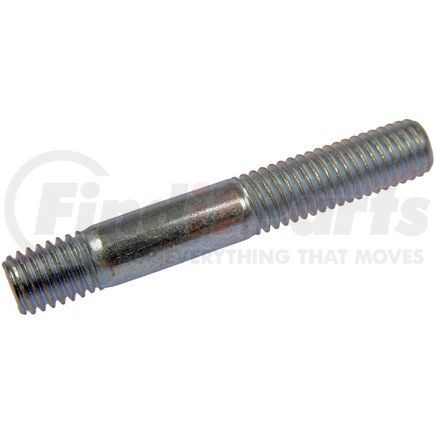 675-335 by DORMAN - Double Ended Stud - M8-1.25 x 23mm and M8-1.25 x 10mm