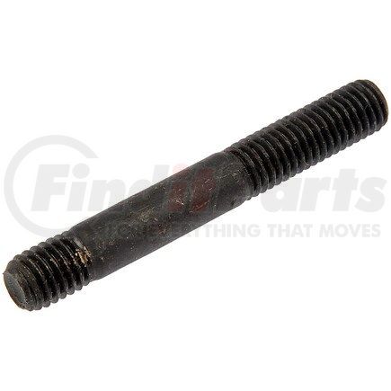 675-336 by DORMAN - Double Ended Stud - M8-1.25 x 24mm and M8-1.25 x 10mm