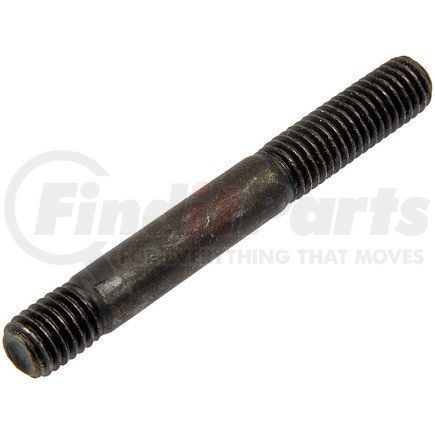 675-337 by DORMAN - Double Ended Stud - M8-1.25 x 19mm and M8-1.25 x 10mm