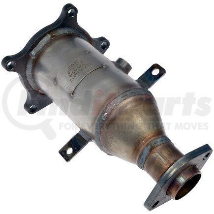 679-533 by DORMAN - Catalytic Converter - Pre-Converter