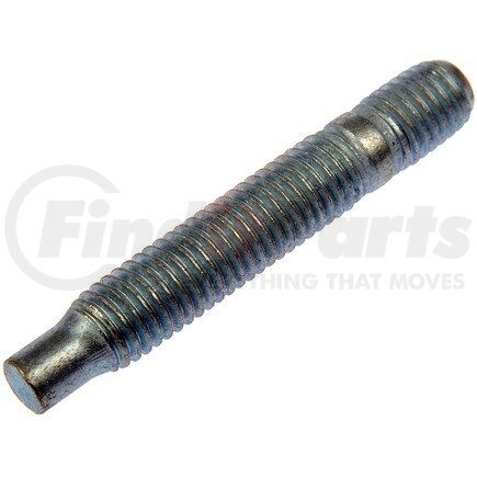 675-577 by DORMAN - Double Ended Stud - M10-1.50 x 46.5mm and M10-1.50 x 13.5mm