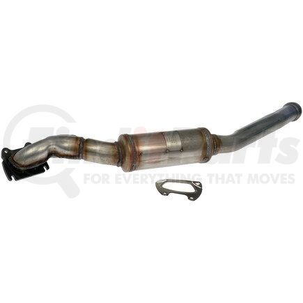 679-554 by DORMAN - Catalytic Converter with Integrated Exhaust Manifold