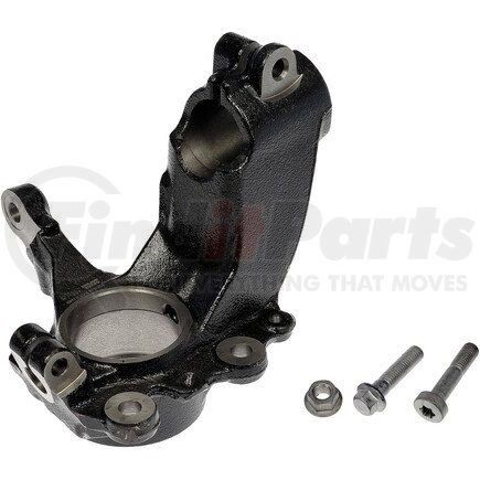 686-017 by DORMAN - Steering Knuckle