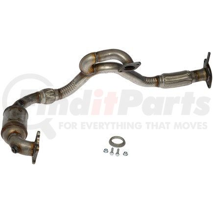 679-541 by DORMAN - Catalytic Converter - with Integrated Exhaust Manifold