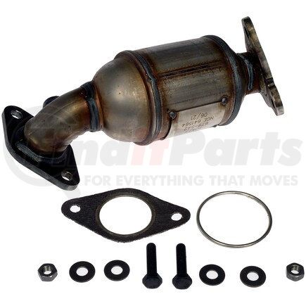 679-542 by DORMAN - Catalytic Converter - Pre-Converter