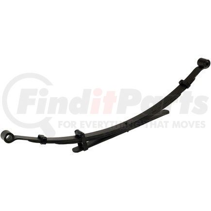 69-291 by DORMAN - Suspension Leaf Spring