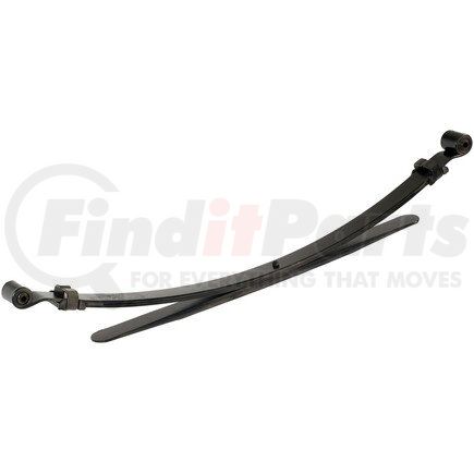 69-253 by DORMAN - Suspension Leaf Spring