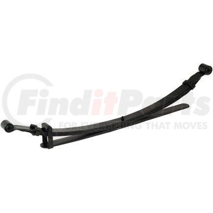 69-255HD by DORMAN - Suspension Leaf Spring