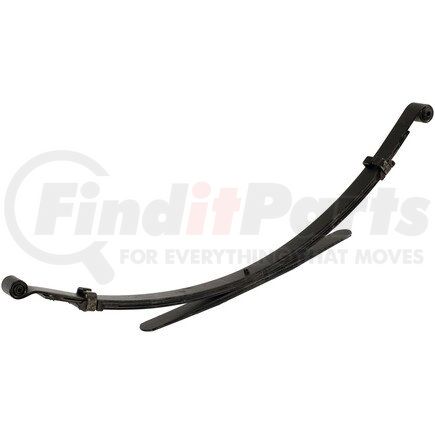 69-267 by DORMAN - Suspension Leaf Spring