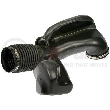 696-402 by DORMAN - Engine Air Intake Hose