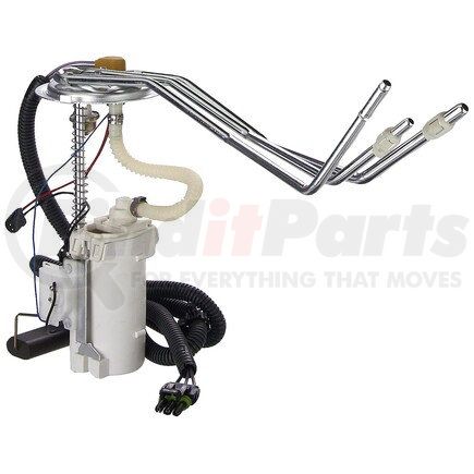 692-267 by DORMAN - Fuel Sending Unit Without Pump