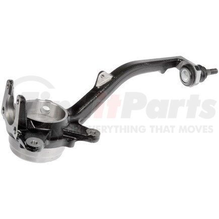 698-151 by DORMAN - Front Left Steering Knuckle