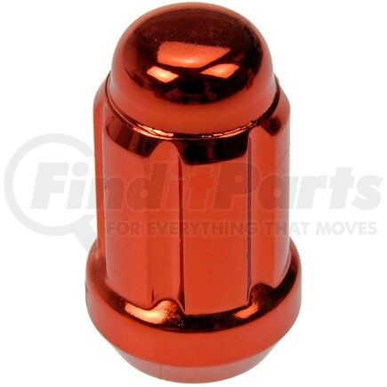 711-255E by DORMAN - Red Spline Drive Lock Set 1/2-20