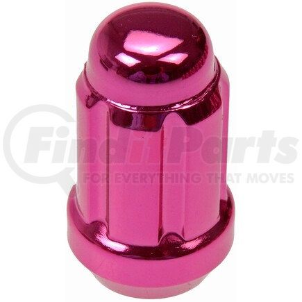 711-255L by DORMAN - Pink Spline Drive Lock Set 1/2-20