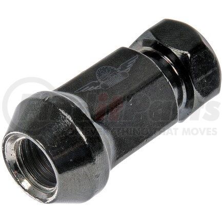 712-645A by DORMAN - M14-1.50 Racing Style  Wheel Nut