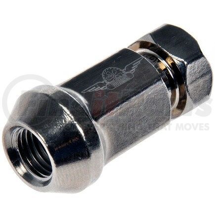 712-645M by DORMAN - M14-1.50 Racing Style  Wheel Nut