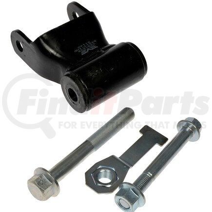 722-235 by DORMAN - Leaf Spring Shackle Kit