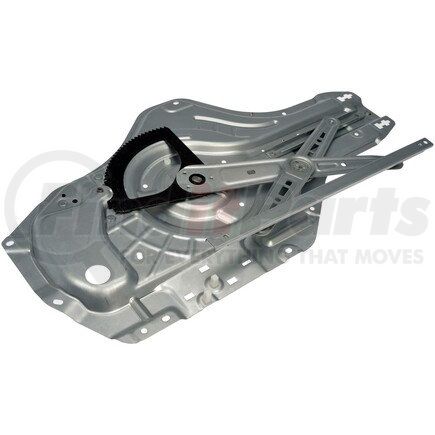 741-264 by DORMAN - Power Window Regulator And Motor Assembly