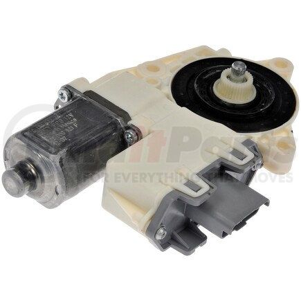 742-056 by DORMAN - Power Window Lift Motor