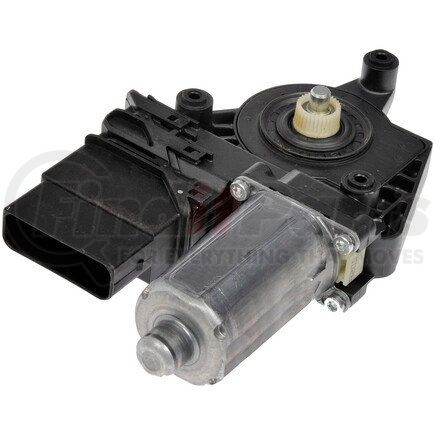 742-067 by DORMAN - Power Window Lift Motor