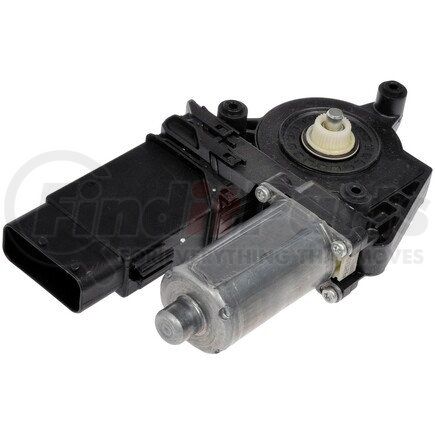 742-065 by DORMAN - Power Window Lift Motor