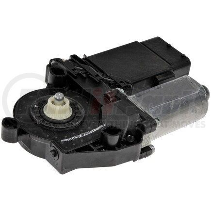 742-168 by DORMAN - Power Window Lift Motor