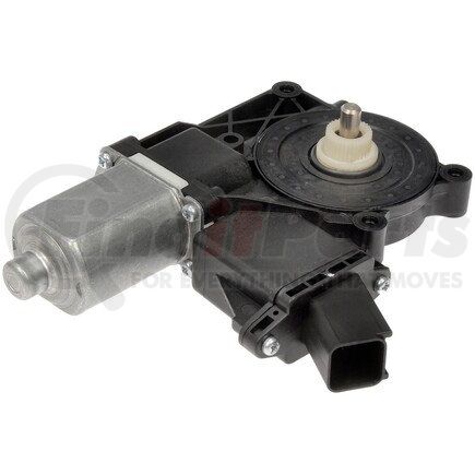 742-176 by DORMAN - Power Window Lift Motor