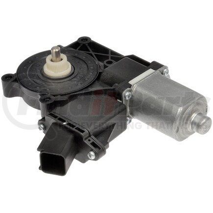 742-177 by DORMAN - Power Window Lift Motor