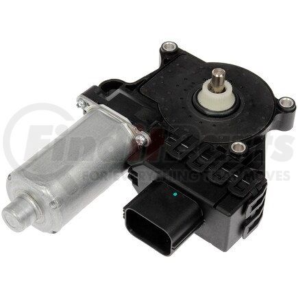 742-278 by DORMAN - Power Window Lift Motor