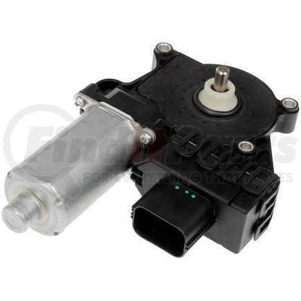 742-280 by DORMAN - Power Window Lift Motor