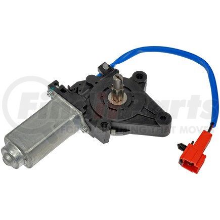 742-313 by DORMAN - Power Window Lift Motor