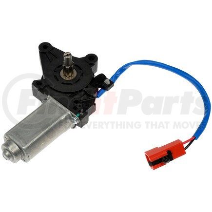 742-312 by DORMAN - Power Window Lift Motor