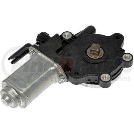 742-460 by DORMAN - Power Window Lift Motor