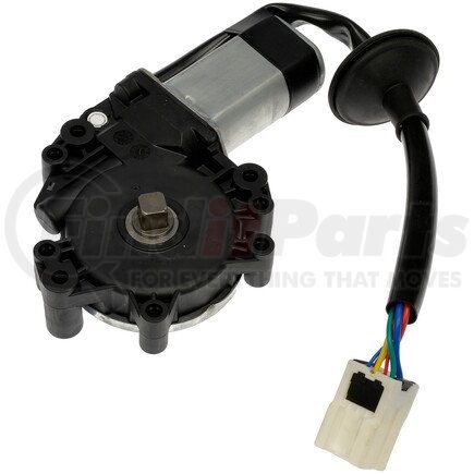 742-492 by DORMAN - Power Window Lift Motor