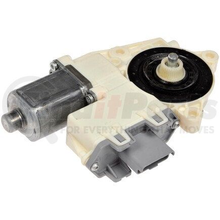 742-489 by DORMAN - Power Window Lift Motor